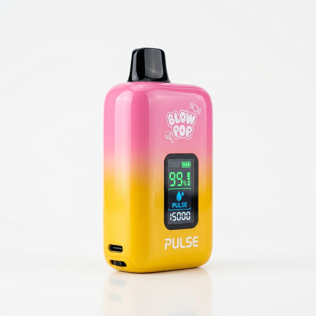 Geek Bar PULSE 2 - Blow Pop